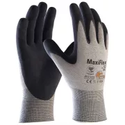 Atg maxiflex elite esd mártott kesztyű 34-774B (08/M) atg munkavédelmi kesztyű – munkavédelmi kézvédelem