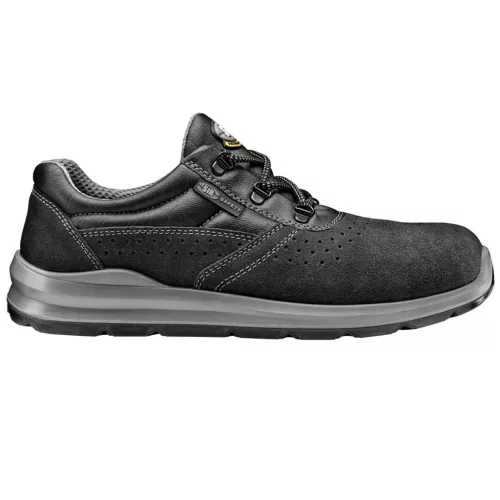 Sir Safety System Grey Fobia S1P SRC munkavédelmi cipő (45)
