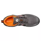 Albatros AIRFLOW Grey Orange Low S1PL ESD FO SR munkavédelmi cipő