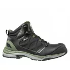 Albatros Ultratrail Olive CTX Mid S7S ESD FO HRO SR munkavédelmi bakancs (43)