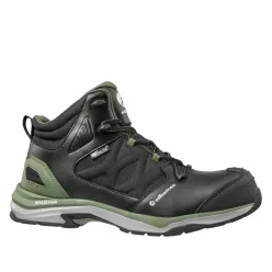   Albatros Ultratrail Olive CTX Mid S7S ESD FO HRO SR munkavédelmi bakancs (43)