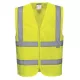 Portwest C375 hi-vis zippzáras mellény munkavédelmi ruházat – munkavédelem, mellények – Joszerszam.com – cikkszám: 3_3526521518