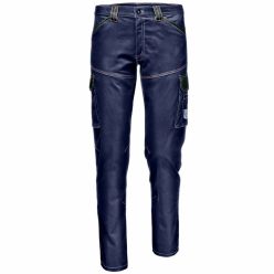 Sir Safety System Symbol stretch nadrág (44)