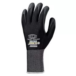 Sir Safety System Max Grip kesztyű (09/L)