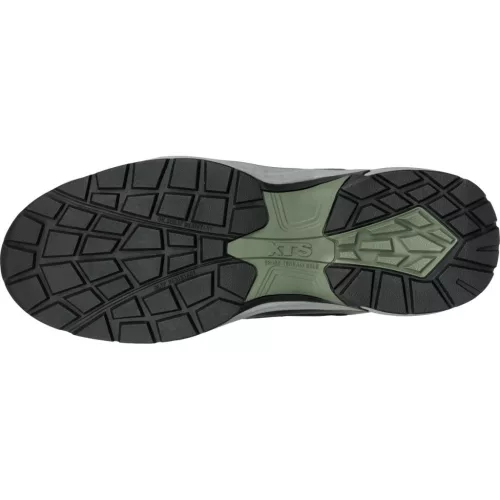 Albatros Ultratrail Olive CTX Mid S7S ESD FO HRO SR munkavédelmi bakancs (44)