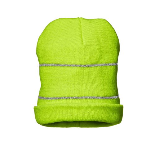 Sir Safety System Jól láthatósági sapka (UNI)