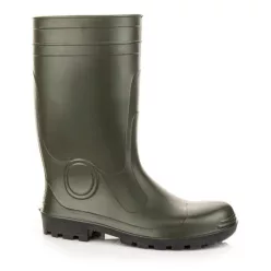 Lemigo Rancher OB SRC PVC hosszúszárú csizma (47)