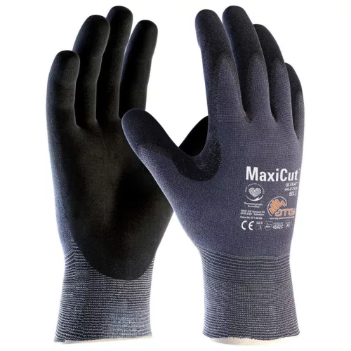 ATG Maxicut(5) Ultra mártott kesztyű 44-3745 (11/XXL)