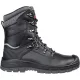 Footguard nordic high S3 SRC CI téli bélelt hosszúszárú bakancs (46) – munkavédelmi lábbeli