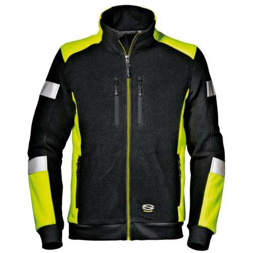 Sir Safety System Comfort melegítőfelső (XL)