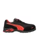 Puma Madrid S1PL FO SR munkavédelmi cipő (41)