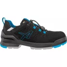 Albatros fastpack black/blue xw low S1PL esd FO SR munkavédelmi cipő (43) – munkavédelmi lábbeli