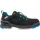 Albatros fastpack black/blue xw low S1PL esd FO SR munkavédelmi cipő (43) – munkavédelmi lábbeli