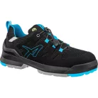 Albatros fastpack black/blue xw low S1PL esd FO SR munkavédelmi cipő (43) – munkavédelmi lábbeli