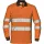 Sir safety system max confort jól láthatósági hosszú ujjú pólóing (xl) sir safety munkavédelmi ruházat – munkavédelem, pólók – Joszerszam.com – cikkszám: 3_3616449131