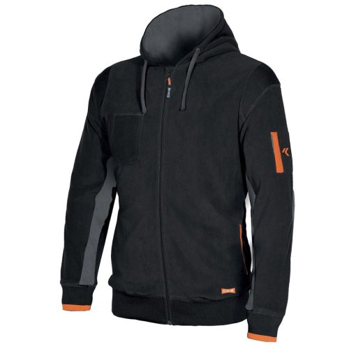 ISSALINE Ortigara mikrofilc pulóver (3XL)