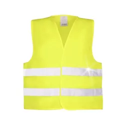 ALEX - Jól láthatósági mellény (3XL)