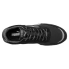 Puma rider blk low S1PS esd FO HRO SR munkavédelmi cipő (45)