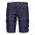 Sir Safety System Symbol stretch rövidnadrág (46)