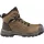 Puma iron hd brown mid S3S FO lg CI SR munkavédelmi bakancs (42) – munkavédelmi lábbeli