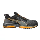 Puma charge orange low S1P esd HRO SRC munkavédelmi cipő (40) – munkavédelmi lábbeli