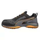 Puma charge orange low S1P esd HRO SRC munkavédelmi cipő (40) – munkavédelmi lábbeli