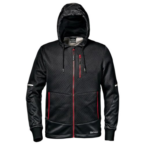 Sir Safety System Arrow kapucnis melegítőfelső (4XL)