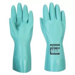 A810 - Nitrosafe vegyszerálló kesztyű (08/M)