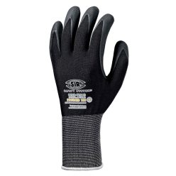 Sir Safety System Max Grip kesztyű (10/XL)