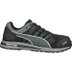 Puma Elevate Knit Black S1PS ESD FO HRO SR munkavédelmi cipő (41)