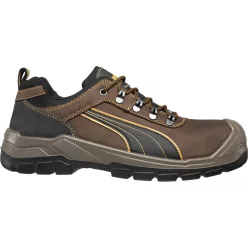   Puma Sierra Nevada Low S3S FO CI HI HRO SR munkavédelmi cipő (45)