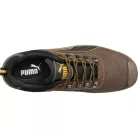 Puma Sierra Nevada Low S3S FO CI HI HRO SR munkavédelmi cipő (45)
