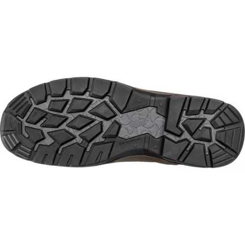 Puma Sierra Nevada Low S3S FO CI HI HRO SR munkavédelmi cipő (45)