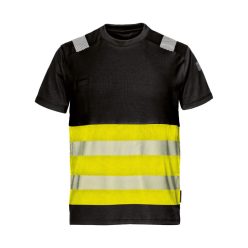   Sir Safety System Hi-Vis Contrast jól láthatósági póló (3XL)