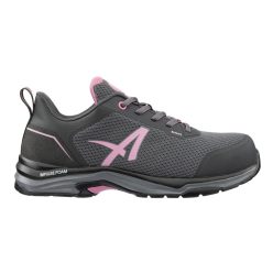   Albatros Twist Pink Wns Low S1PS ESD FO HRO SR női munkavédelmi cipő (42)