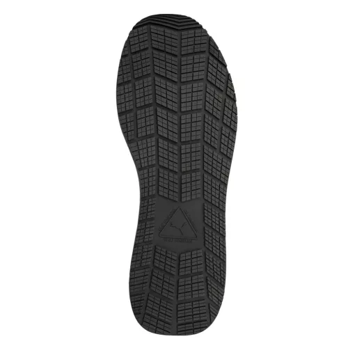 Puma epic blk low S3S esd FO HRO SR munkavédelmi cipő (44)