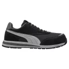 Puma Rider BLK Low S1PS ESD FO HRO SR munkavédelmi cipő (38)
