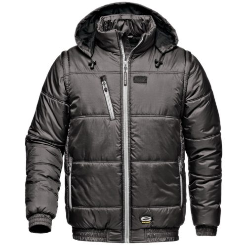 Sir Safety System Patrol advance dzseki (XL)