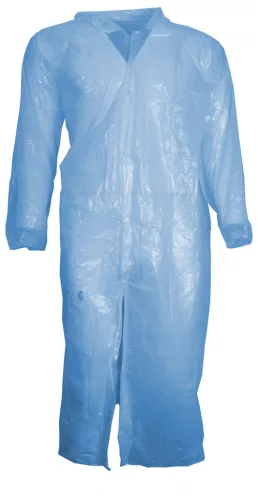 Chemsplash 30G pe látogatóköpeny (uni) chemsplash munkavédelmi ruházat – munkavédelem, egyéb munkaruházat – Joszerszam.com – cikkszám: 3_371901086