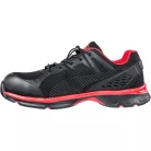 Puma Fuse Motion 2.0 Red low S1PS ESD FO HRO SR munkavédelmi cipő (47)