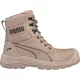 Puma Conquest Stone High S3S FO CI HI HRO SR munkavédelmi bakancs (48)