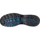 Albatros Tofane Black QL CTX Mid S7S ESD FO HRO SR munkavédelmi bakancs (46)