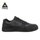 Albatros Squad BLK ST Low O2 FO SR munkavédelmi cipő (39)