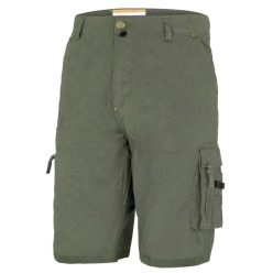 ISSALINE Raptor canvas cargo rövidnadrág (M)