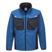 T750 - WX3 Softshell dzseki