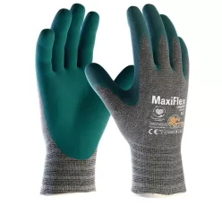 ATG Maxiflex Comfort mártott kesztyű - 34-924 (11/XXL)