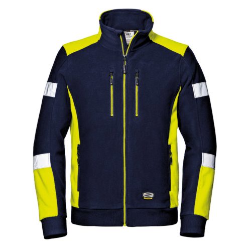 Sir Safety System Comfort melegítőfelső (XXL)