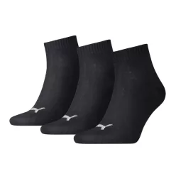 Puma unisex zokni - 3pár/csomag (43/46)