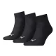 Puma unisex zokni - 3pár/csomag (43/46)