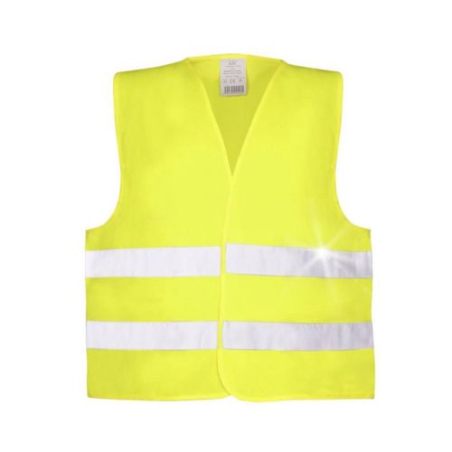 ALEX - Jól láthatósági mellény